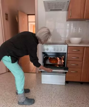 Processed with Focos