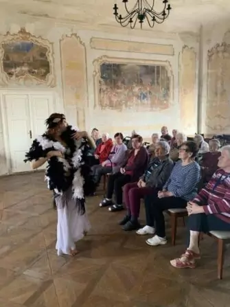 orientální tanečnice (10)