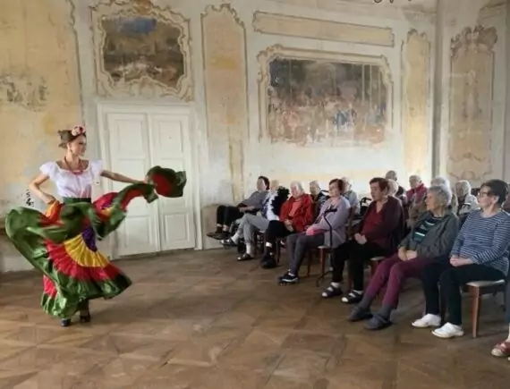 orientální tanečnice (12)