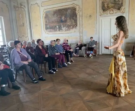 orientální tanečnice (15)