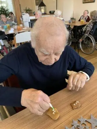 zdobení perníčků (4)