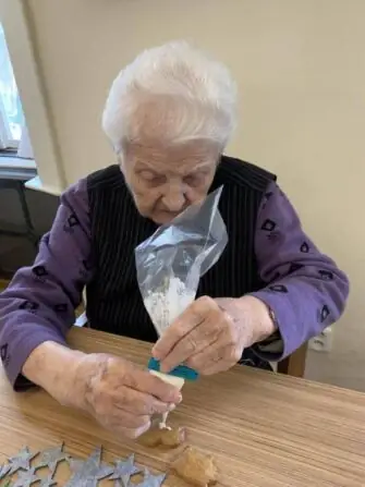 zdobení perníčků (6)