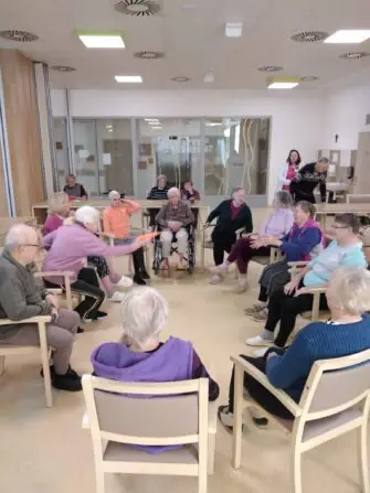 cvičení frisbee (1)