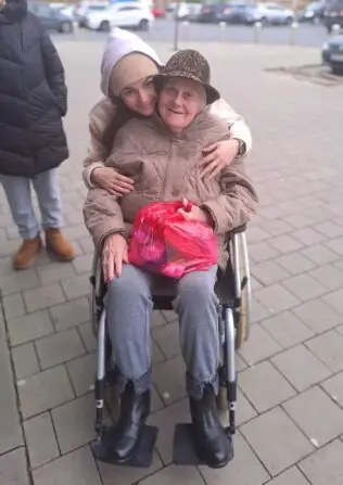 Processed with Focos