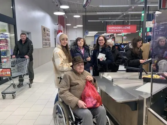 Processed with Focos