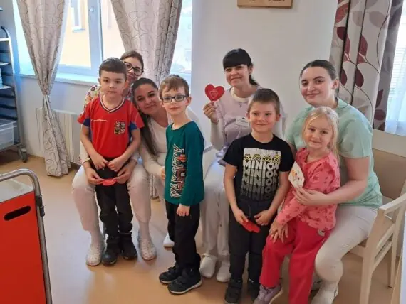 Senevida Modřice - mdž