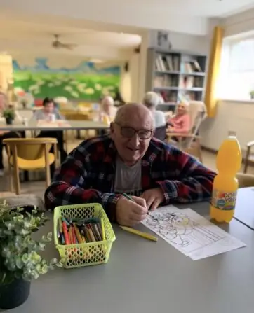 Processed with Focos