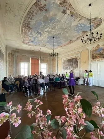 Lucie Třešňáková..