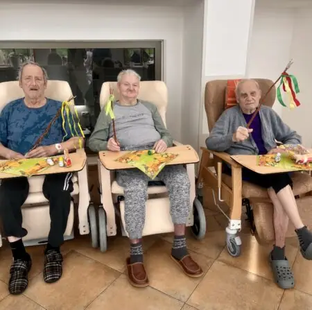 velikonoční pondělí (1)