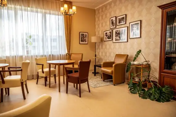 KV reminiscencni mistnost