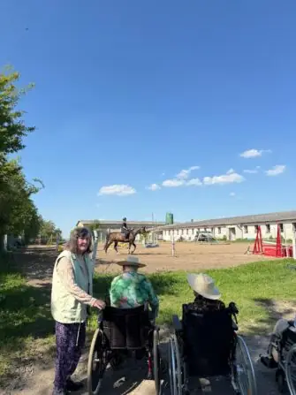 výlet ke koním (11)