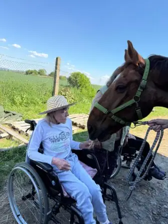 výlet ke koním (8)