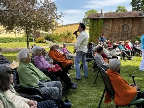 vystoupení Jaromír Adamec (4)