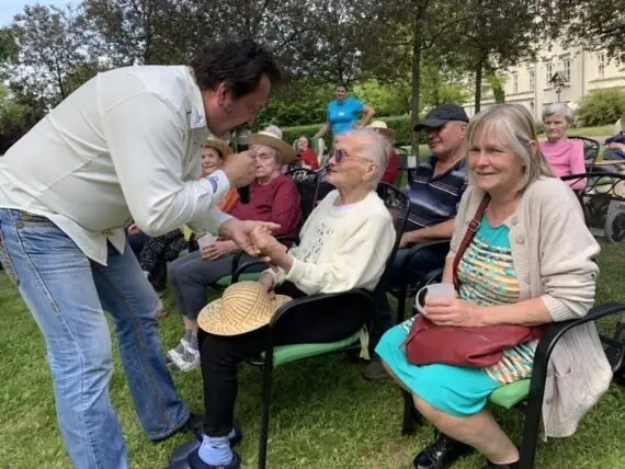 vystoupení Jaromír Adamec (9)