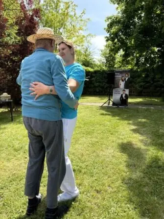 vystoupení jaromír adamec