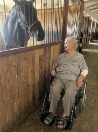 výlet ke koním (11)