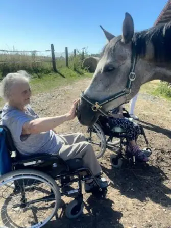 výlet ke koním (3)