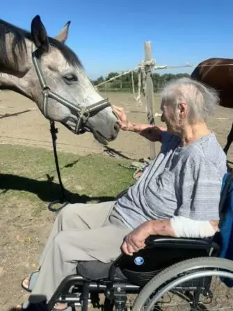 výlet ke koním (4)