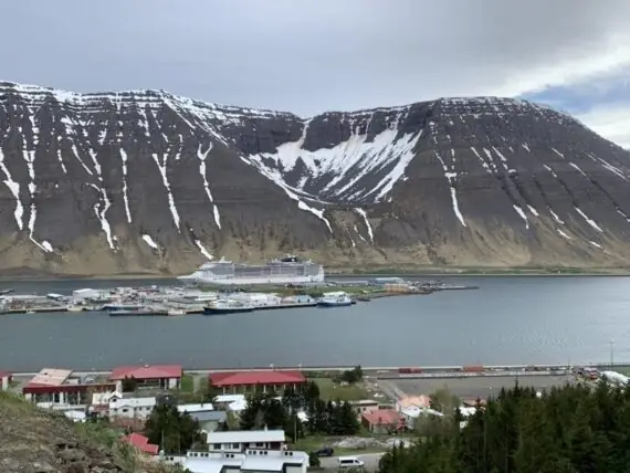 vyprávění o islandu, skotsku a velké británii (1)