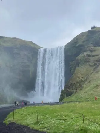 vyprávění o islandu, skotsku a velké británii (3)