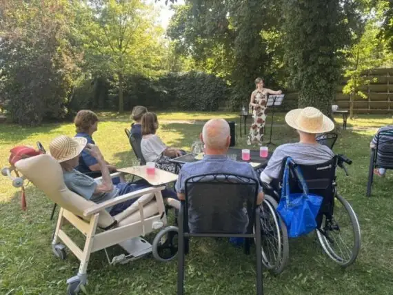 vystoupení Amálka (12)