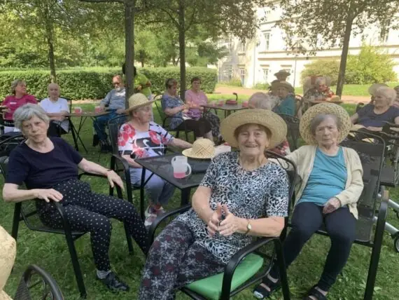 vystoupení Amálka (13)