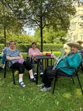 vystoupení Amálka (14)