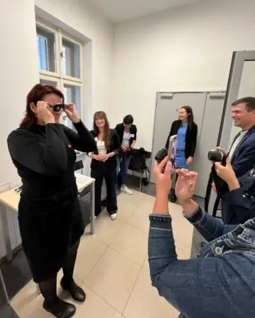 Kutnohorský veletrh soc. služeb 2025 1