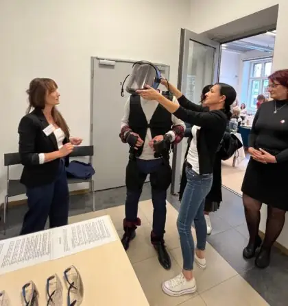 Kutnohorský veletrh soc. služeb 2025 4a