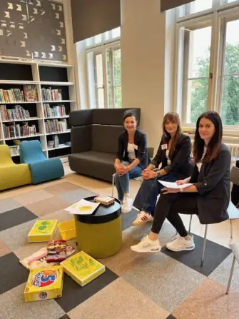 Kutnohorský veletrh soc. služeb 2025 6