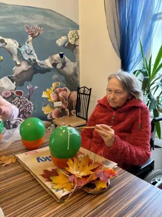 podzimní tvoření (2)