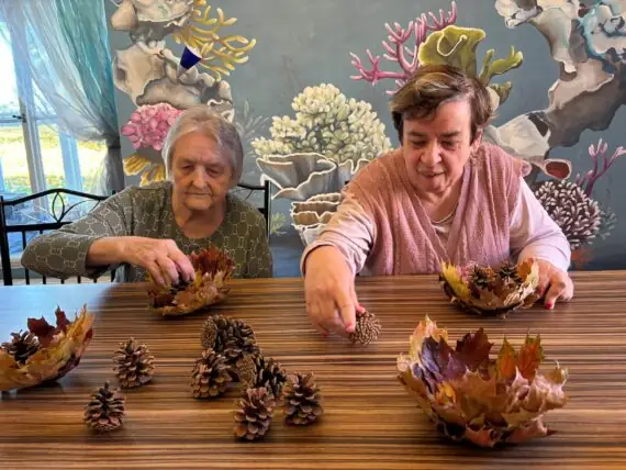 podzimní tvoření (3)