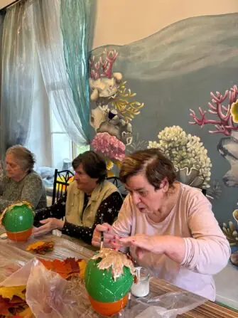 podzimní tvoření (4)