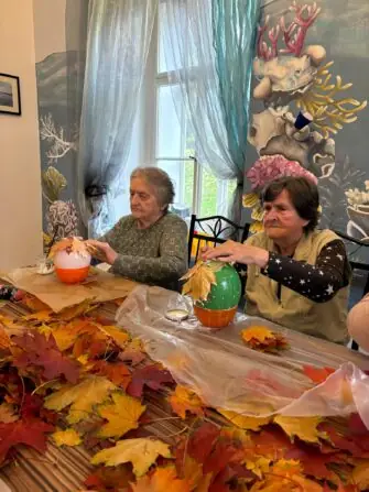 podzimní tvoření (5)