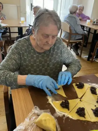 svatomartinské rohlíčky (14)