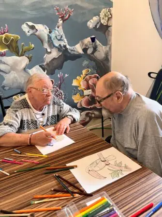 víkendové malování (11)