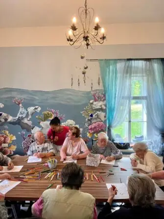 víkendové malování (14)