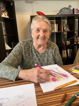 víkendové malování (19)