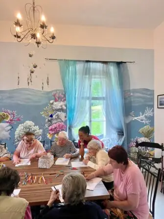 víkendové malování (5)