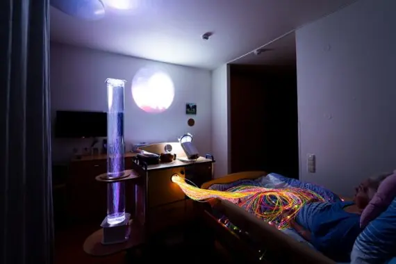 3_Snoezelen_SC Šanov