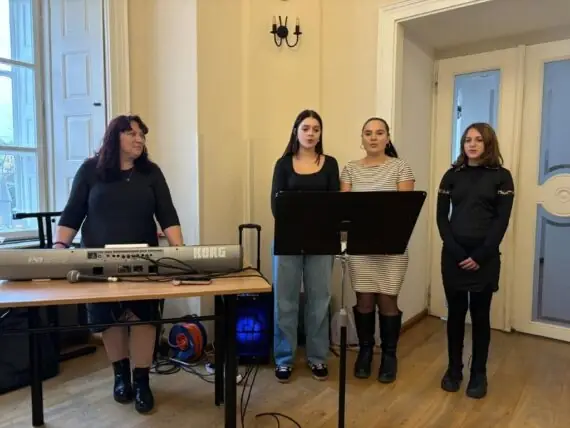 adventní posezení (8)