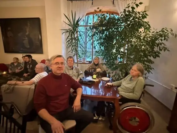 adventní posezení (9)