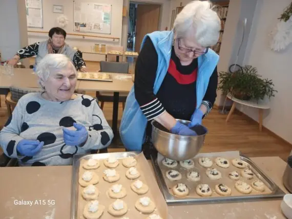 Chotěboř, koláče (3)