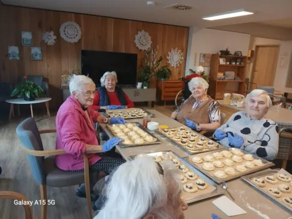 Chotěboř, koláče (4)