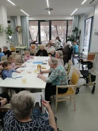 MŠ Kamarád - pejsek a kočička (15)