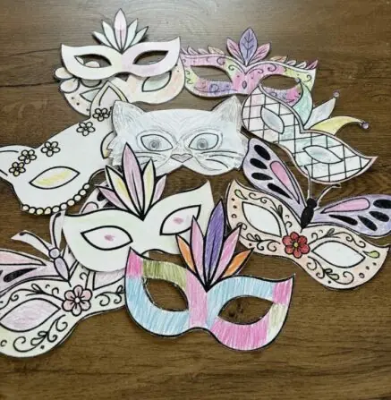 2026 02 masopustní masky (1)