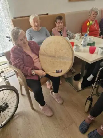 Malby, samurajské meče a exotické hudební nástroje