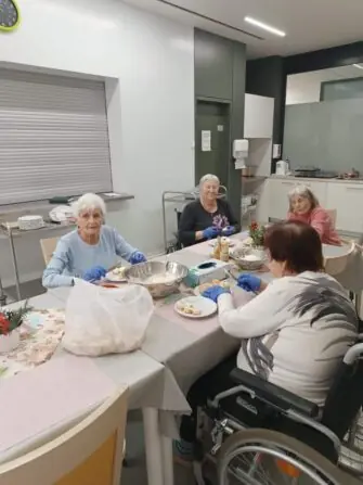 Silvestr v Senevida Hradec Králové