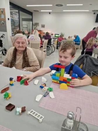 Lego - Mš sluníčko (10)