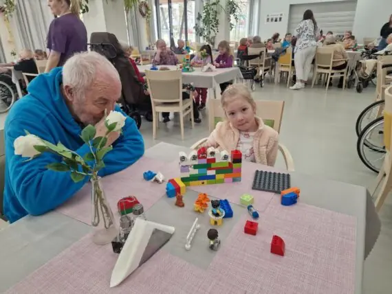 Lego - Mš sluníčko (16)